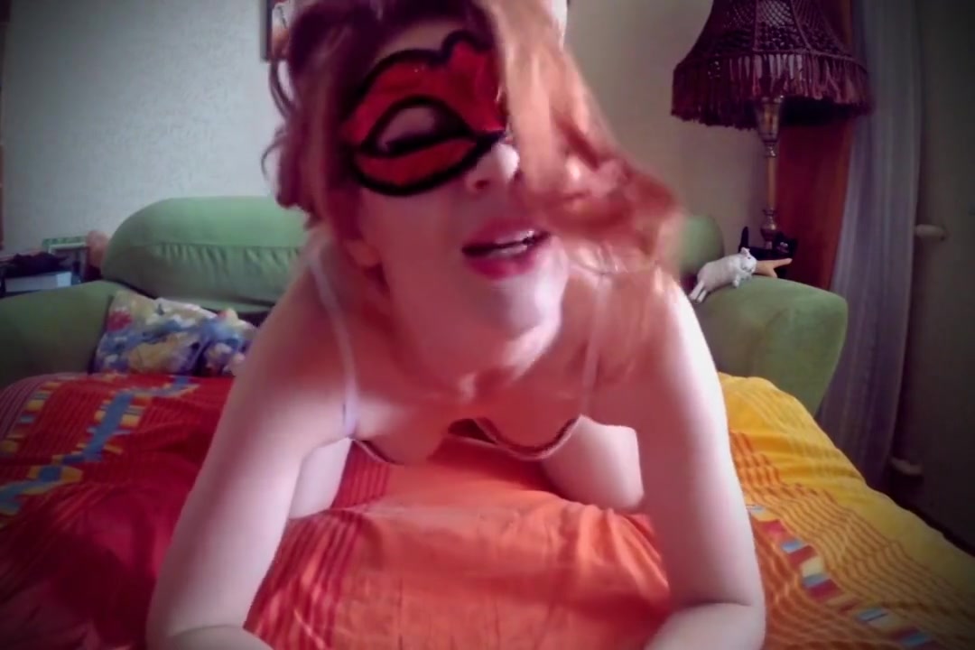 Classic sex with pretty redhead teen 18+.