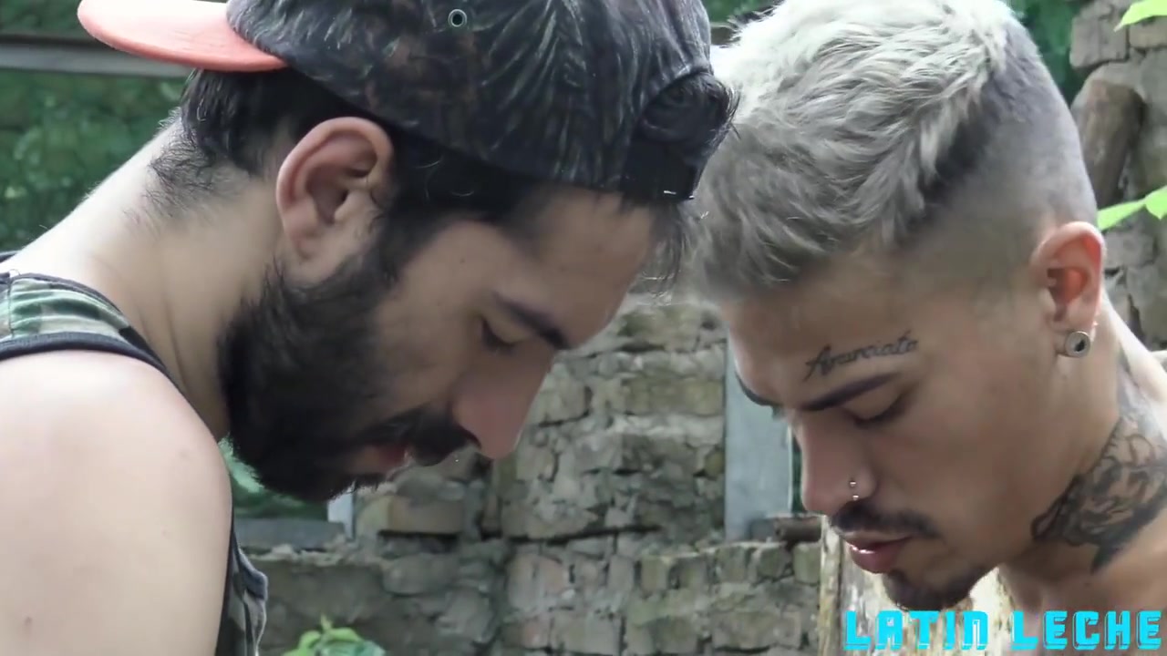 Boys In Nature: Wild And Dirty