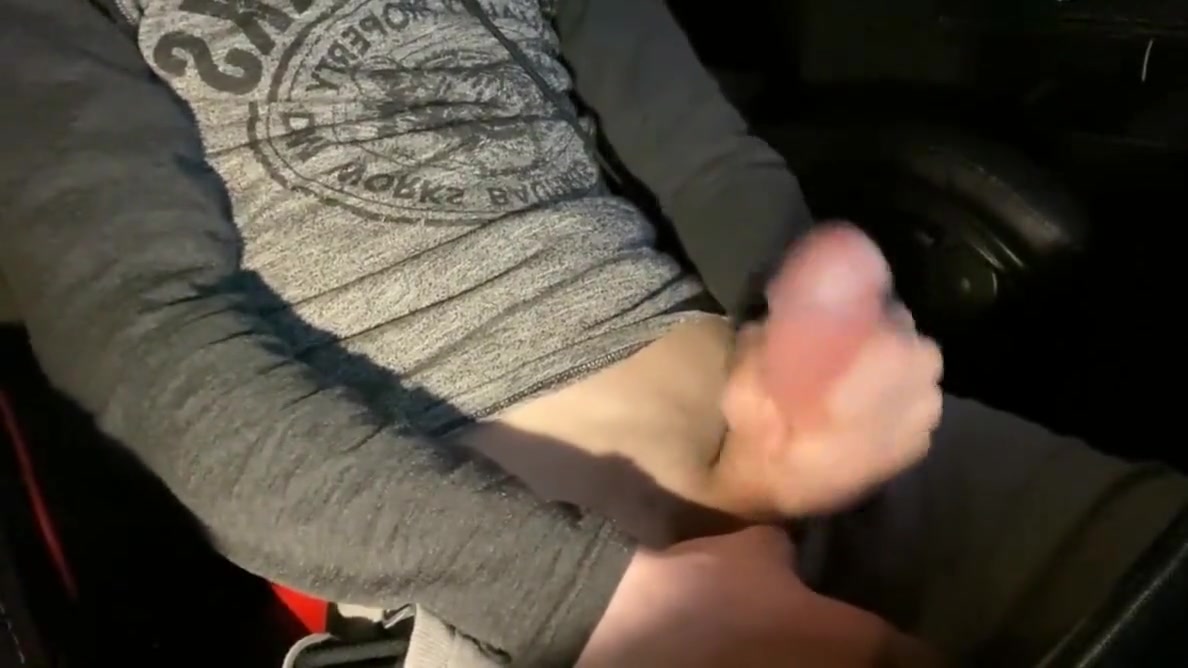 Handjob On Cam-320