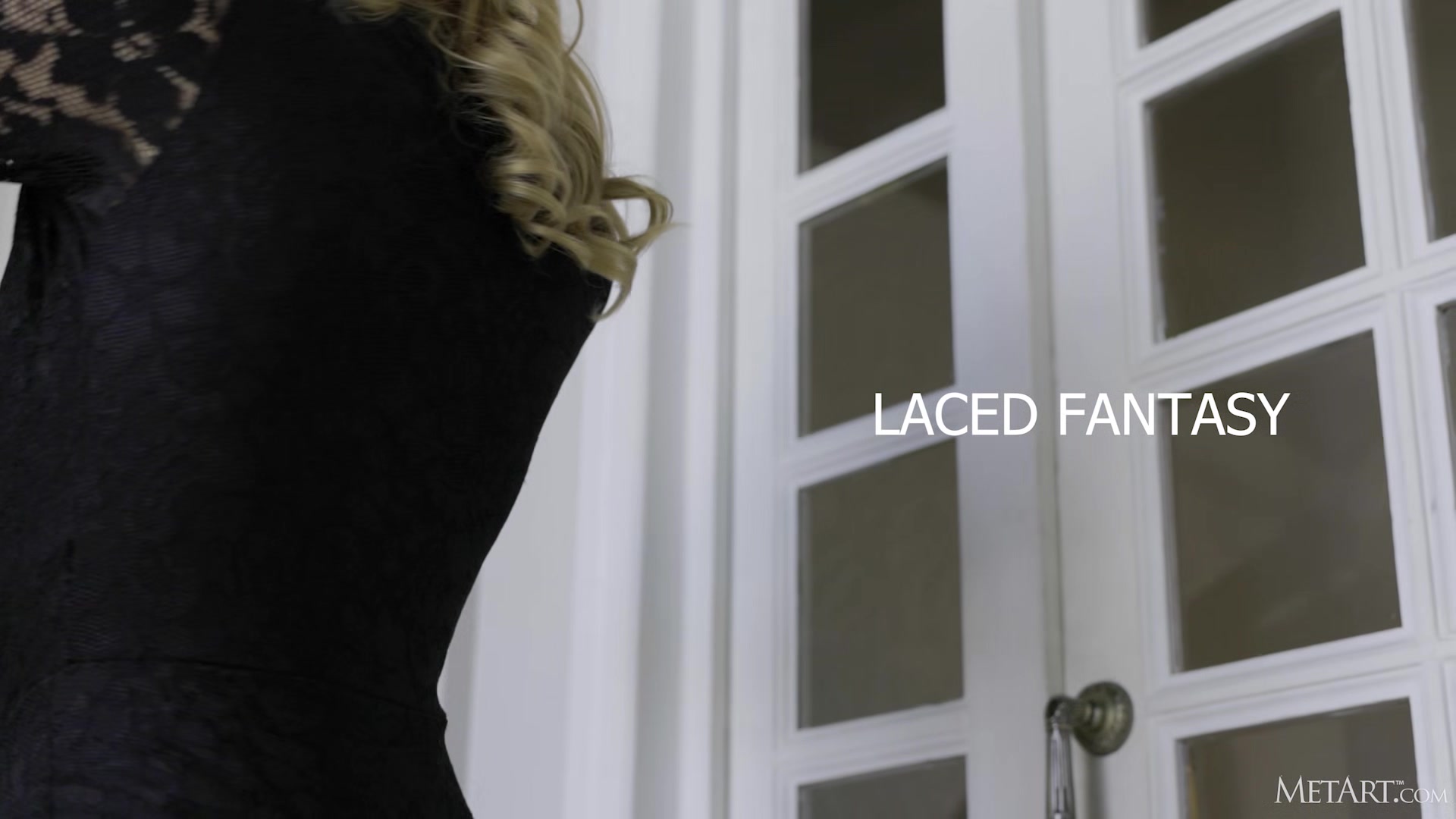 Laced Fantasy - Stefania Beatty