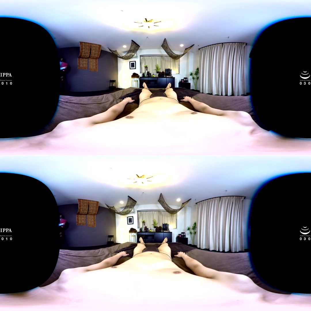 KAORI in Kaori Big Breast Holistic Rejuvenation Massage 1 - WAAPVR