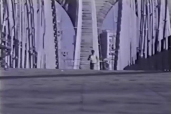 Bridge Sex