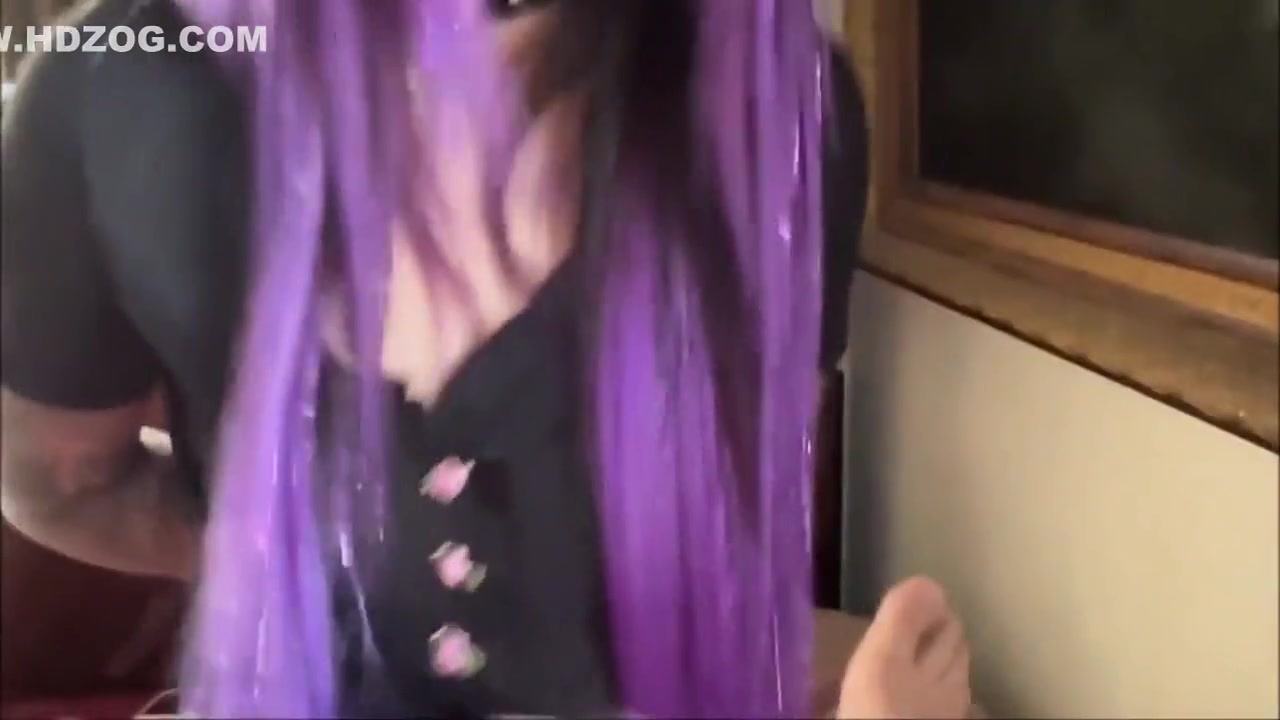 Goth teen 18+ Squirts On Step Brothers Cock 11 Min With Valerica Steele, Family Therapy And Alex Adams