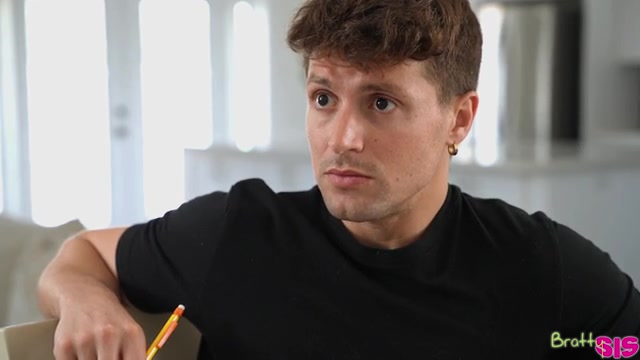 My Stepbrothers Fat Cock - S28:E8 - Brattysis