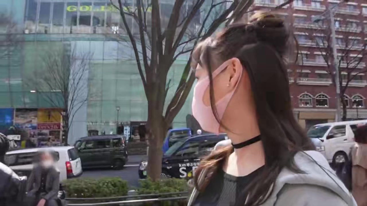 0009597_女子大生 脇フェチ ワキ見せなどが含まれている