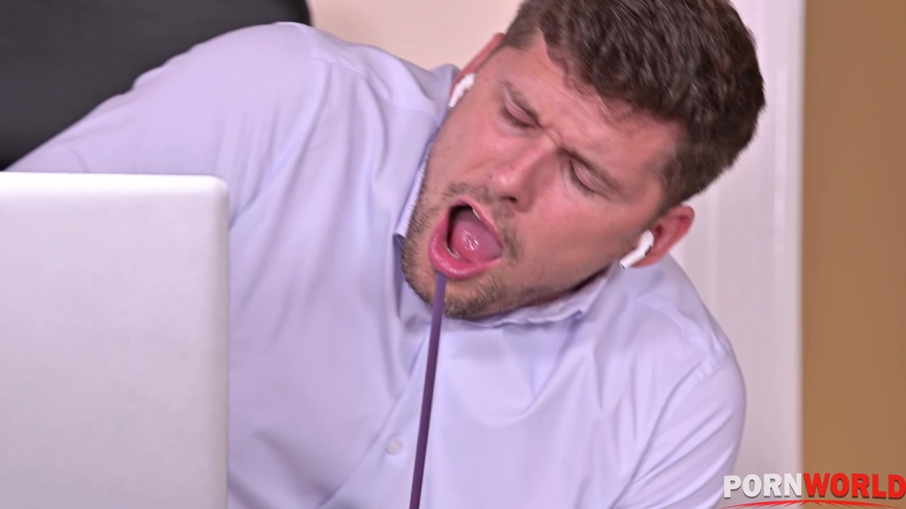 Sexy Secretaries Get The Job Done GP1520 - AnalVids