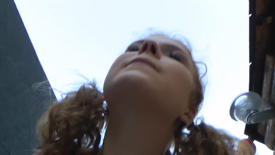 Danna is a slut that likes hardcore public sex