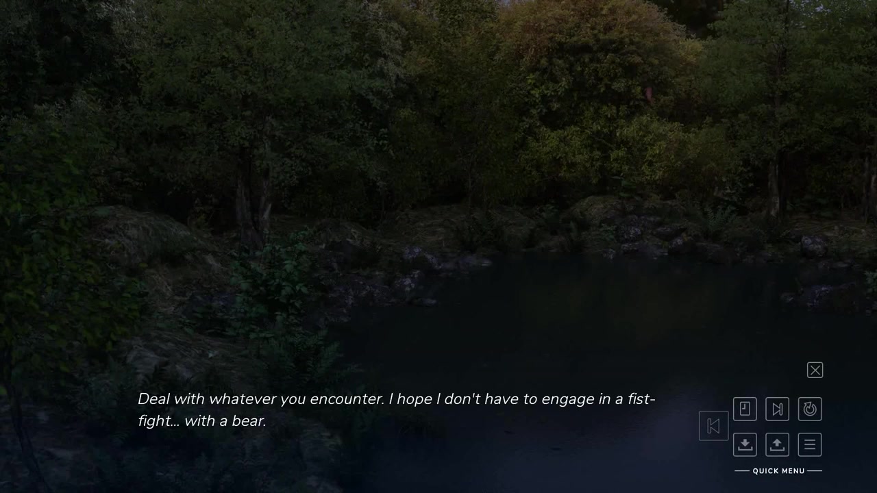 Deliverance The Mystical Village Ep 31 32