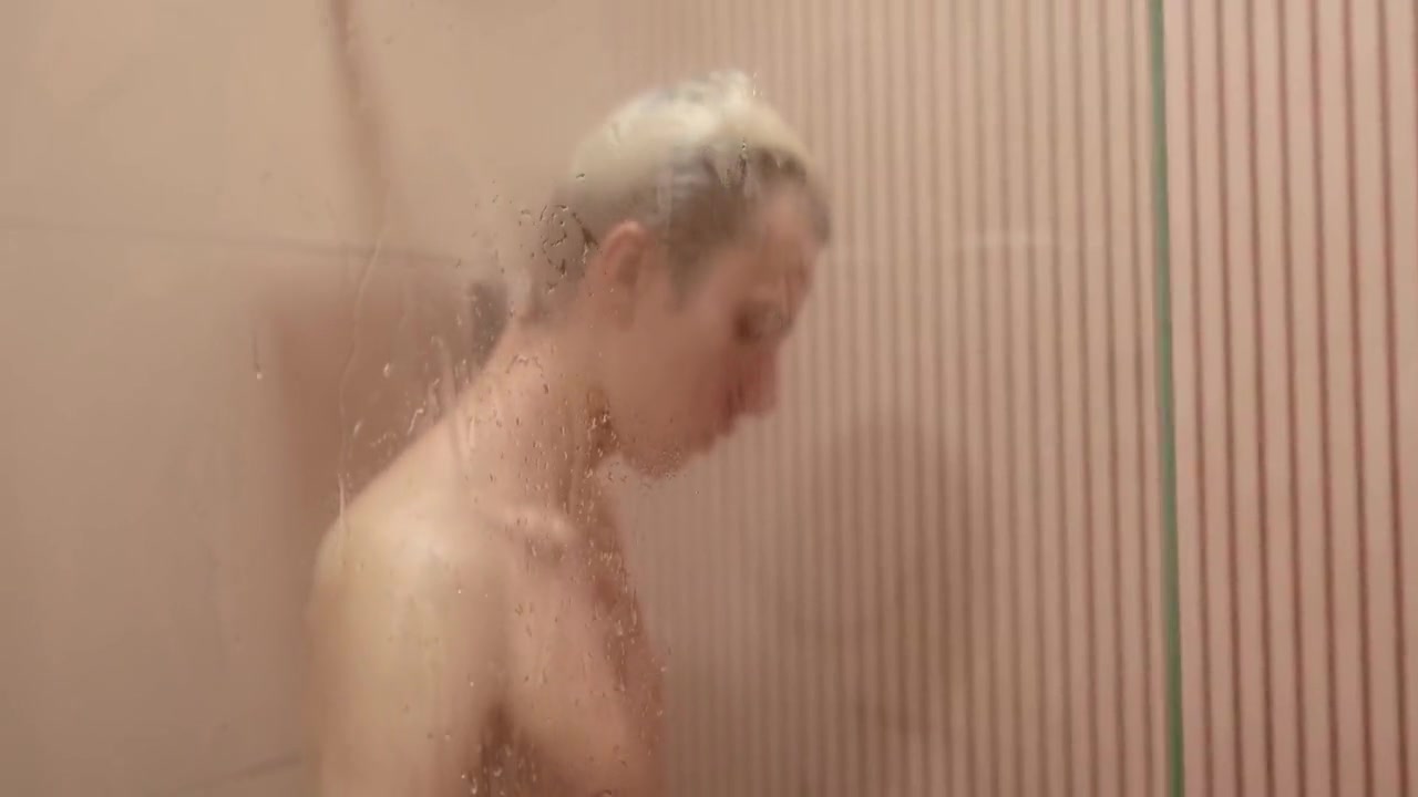 Twink Takes A Bath And Sucks His Stepdads Dick