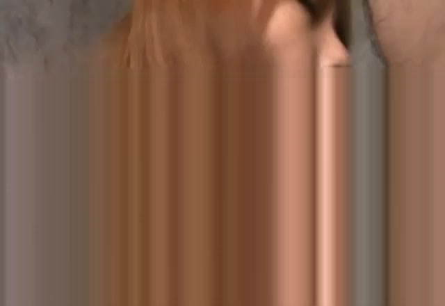 Rei gets sex toys in twat and asshole and cum in mouth from cocks