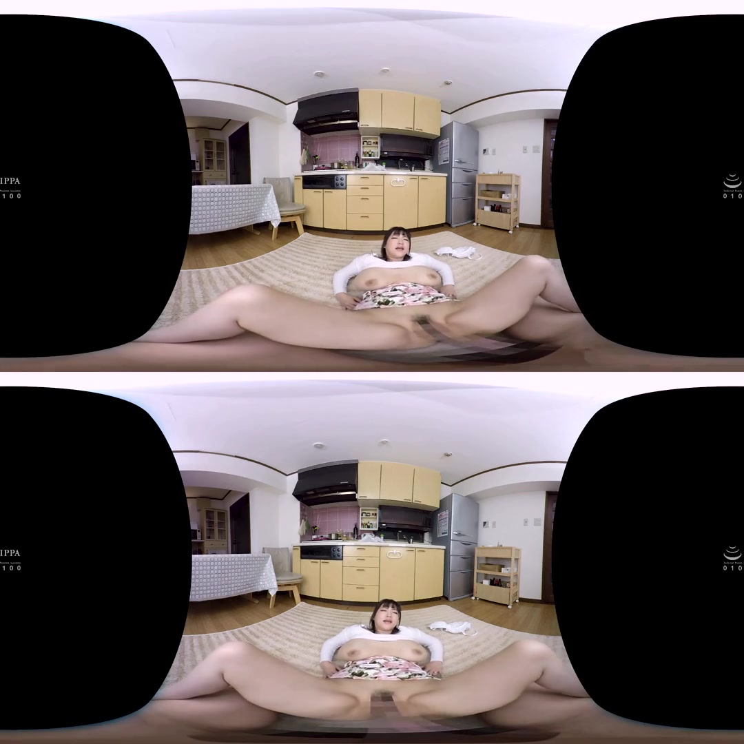 (Double Feature!) A Busty Stepmother Giving Hands on Sex Ed / Decadent Tits Milky Housekeeper 2 - Asian MILF Big Tits Creampie