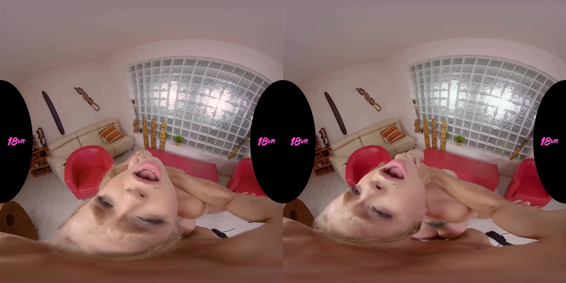 Alexa Flexy in Sunny Side Up - 18VR