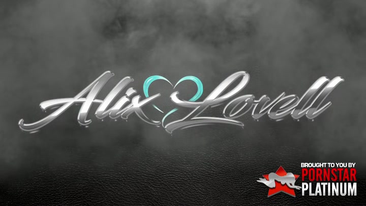 Pornstar Alix Lovell XXX Hot Movie