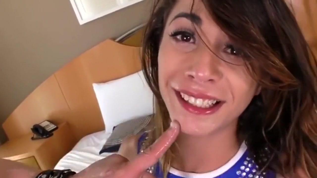 Jaqueline Gets Fucked