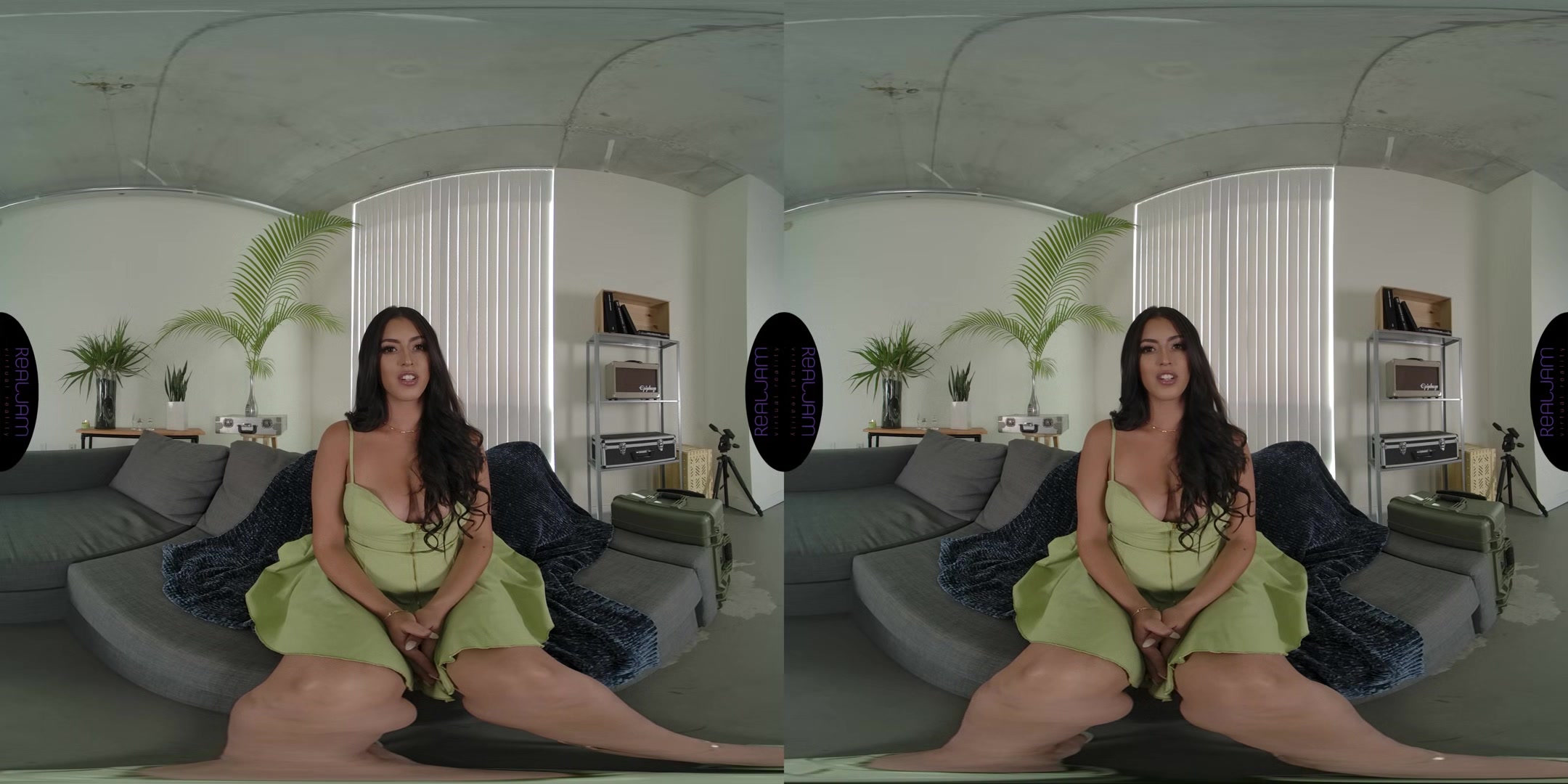 RealJamCasting: Sophia Leone (Multicams)