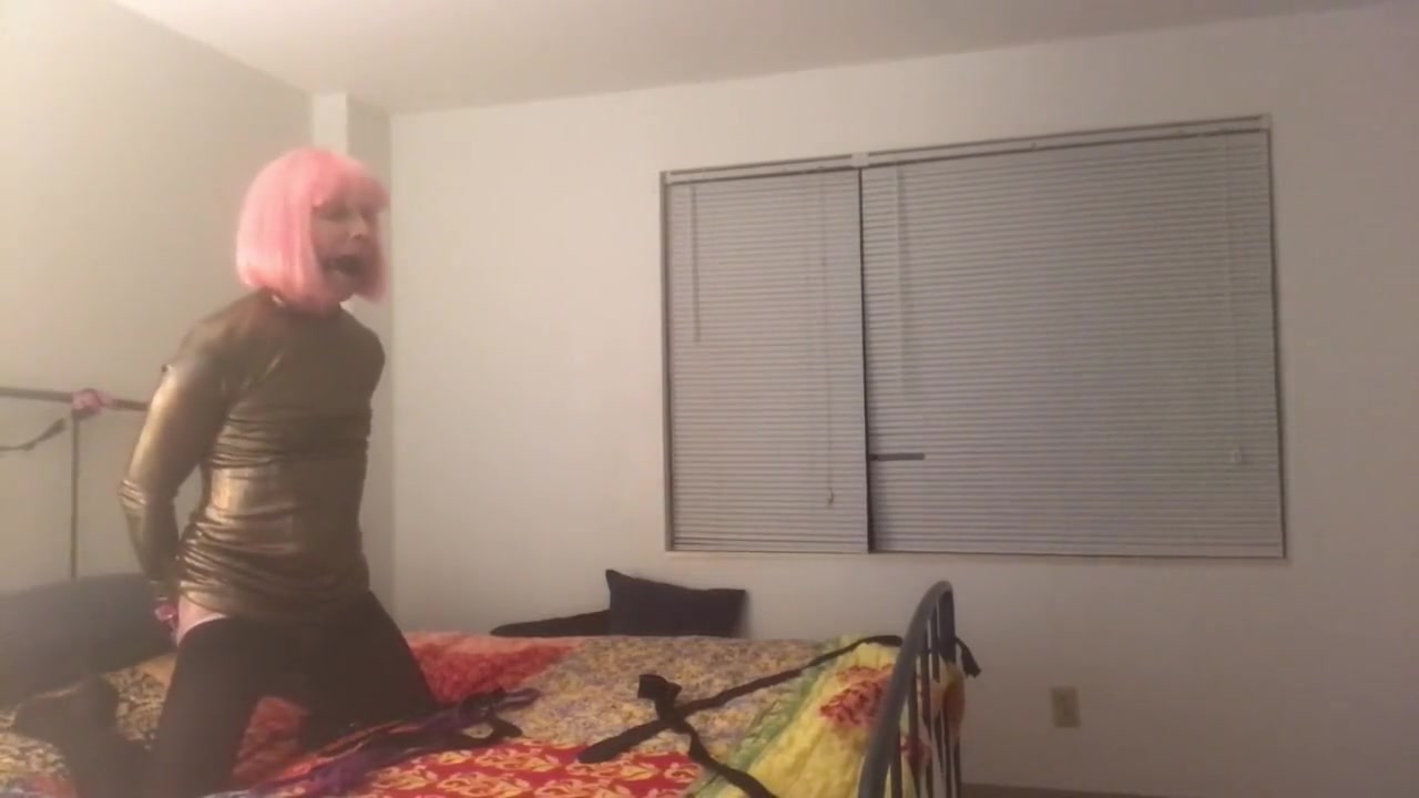 keri self bondage #2