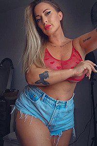 Giulia Piana