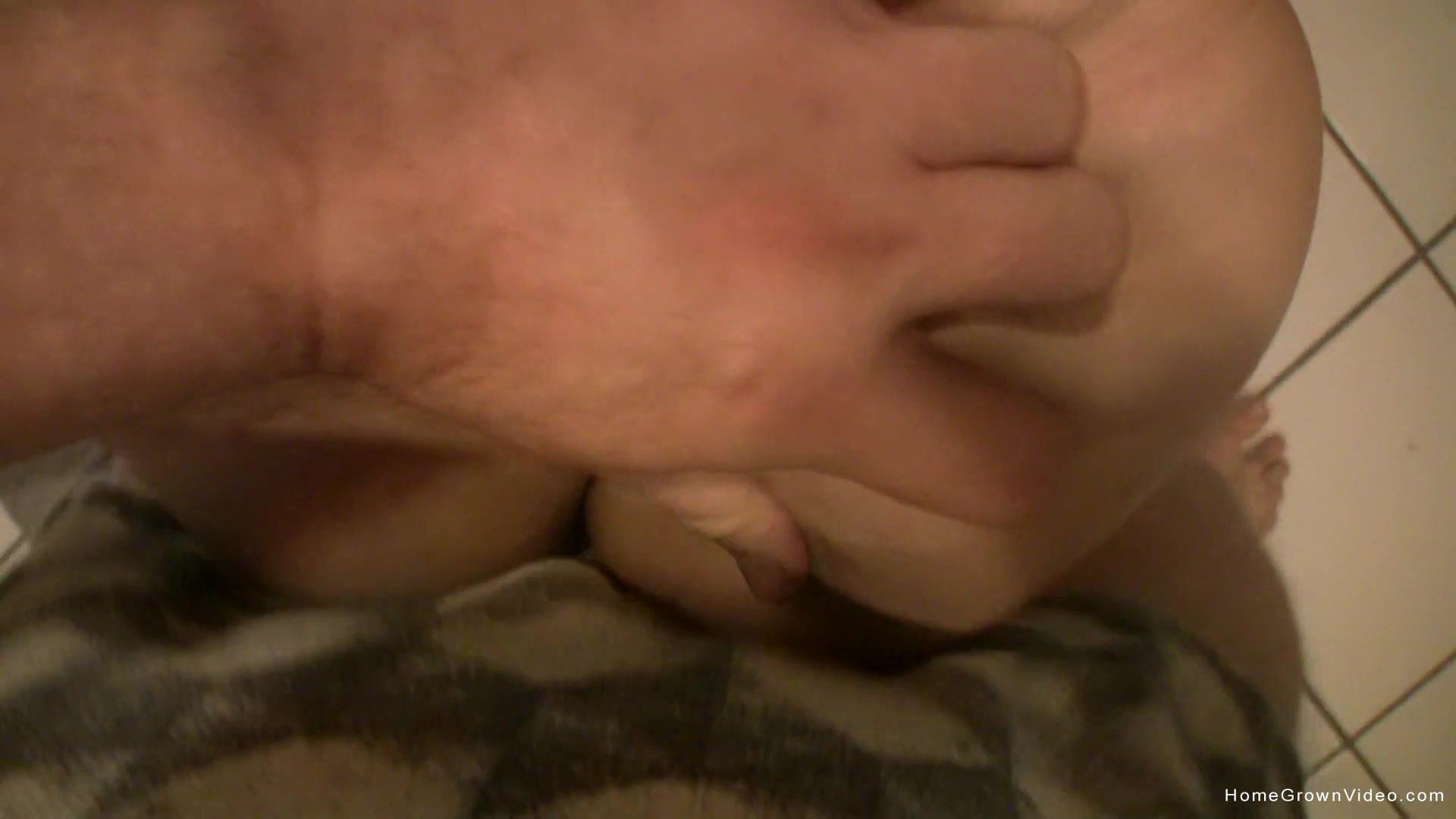 Homegrown Video Amateur Sex