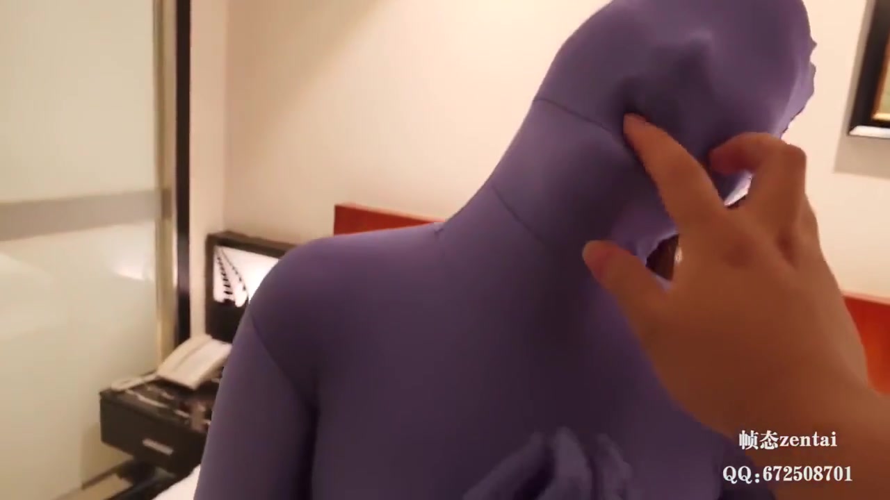 Chinese Bondage