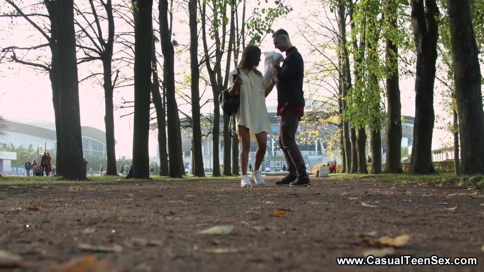 Casual teen 18+ Sex - Lana Roy - Wow date and great casual fuck