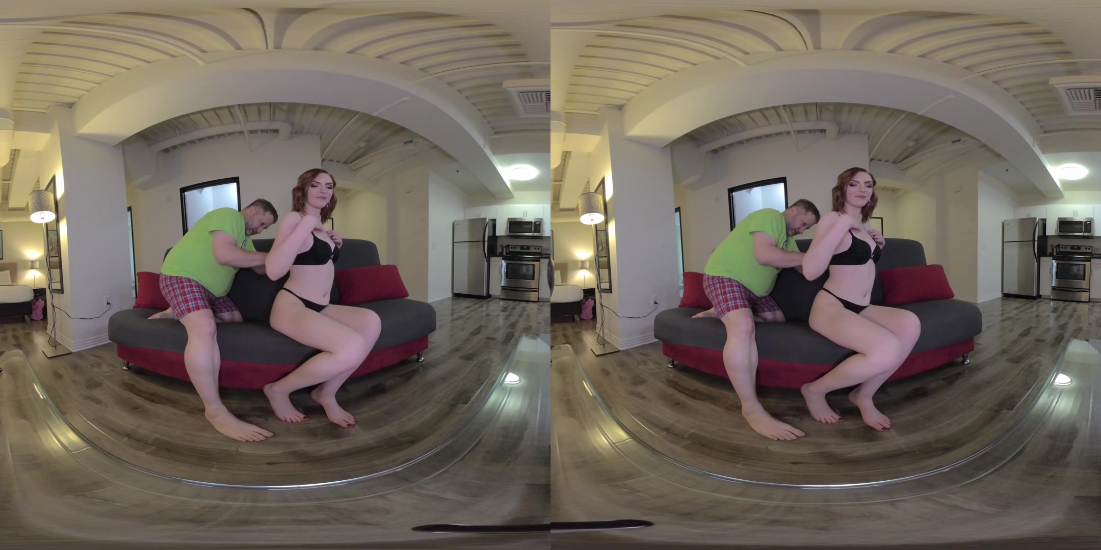 Tad Pole Cums Inside Celestina Blooms - TadPoleXXXStudio