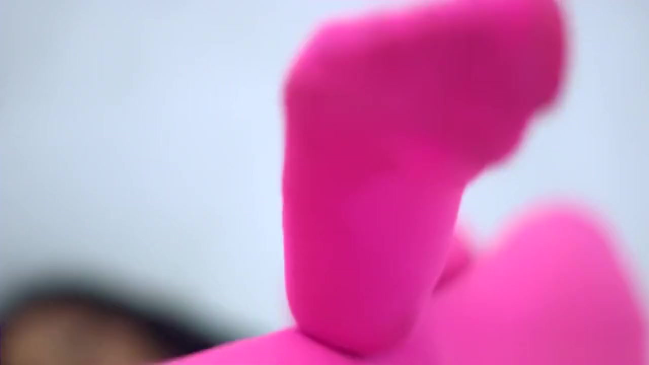 Sexy ebony teen 18+ Kiki Minaj takes white dick - Brazzers