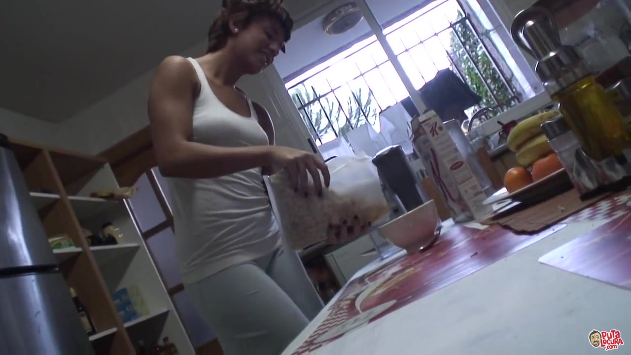 Dolce Cereal & Cum