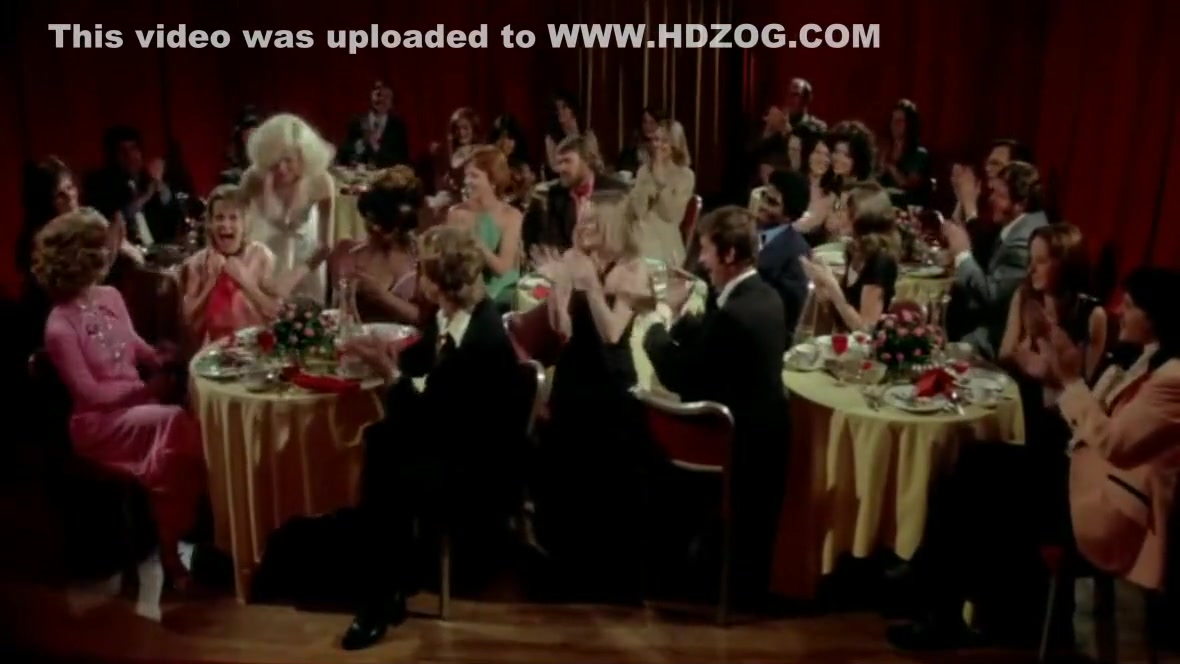 All Night Long With Desiree West And John Holmes
