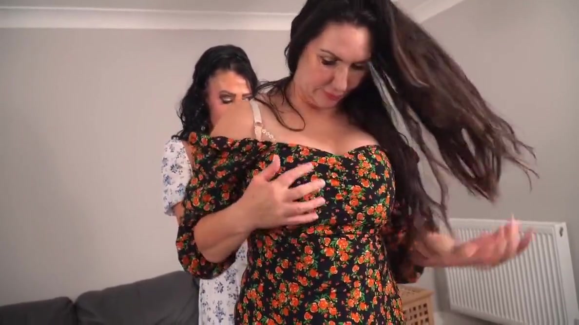Biggest Labia In Porn - Nicole And Lady Fuck Johnny Torso With Huge Boobs, Nicole Dupapillon And Josephine James