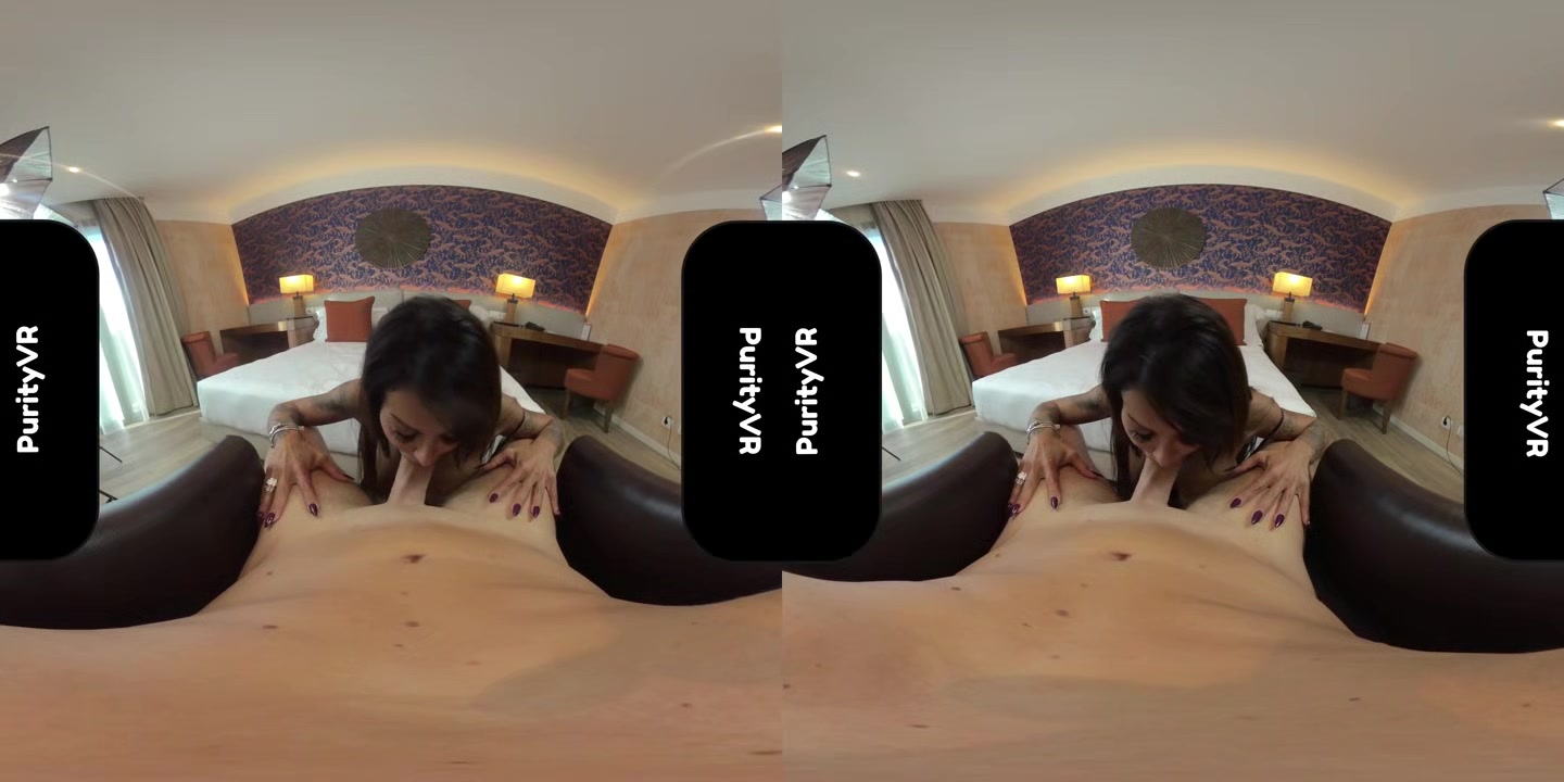 Blowjobs Collection Vol. 1 - PurityVR