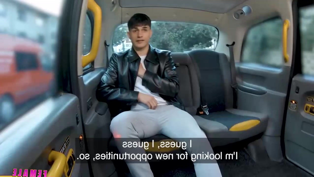 trust me, you will love this ride