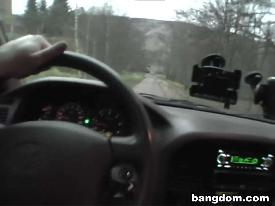 A ride with Nikola