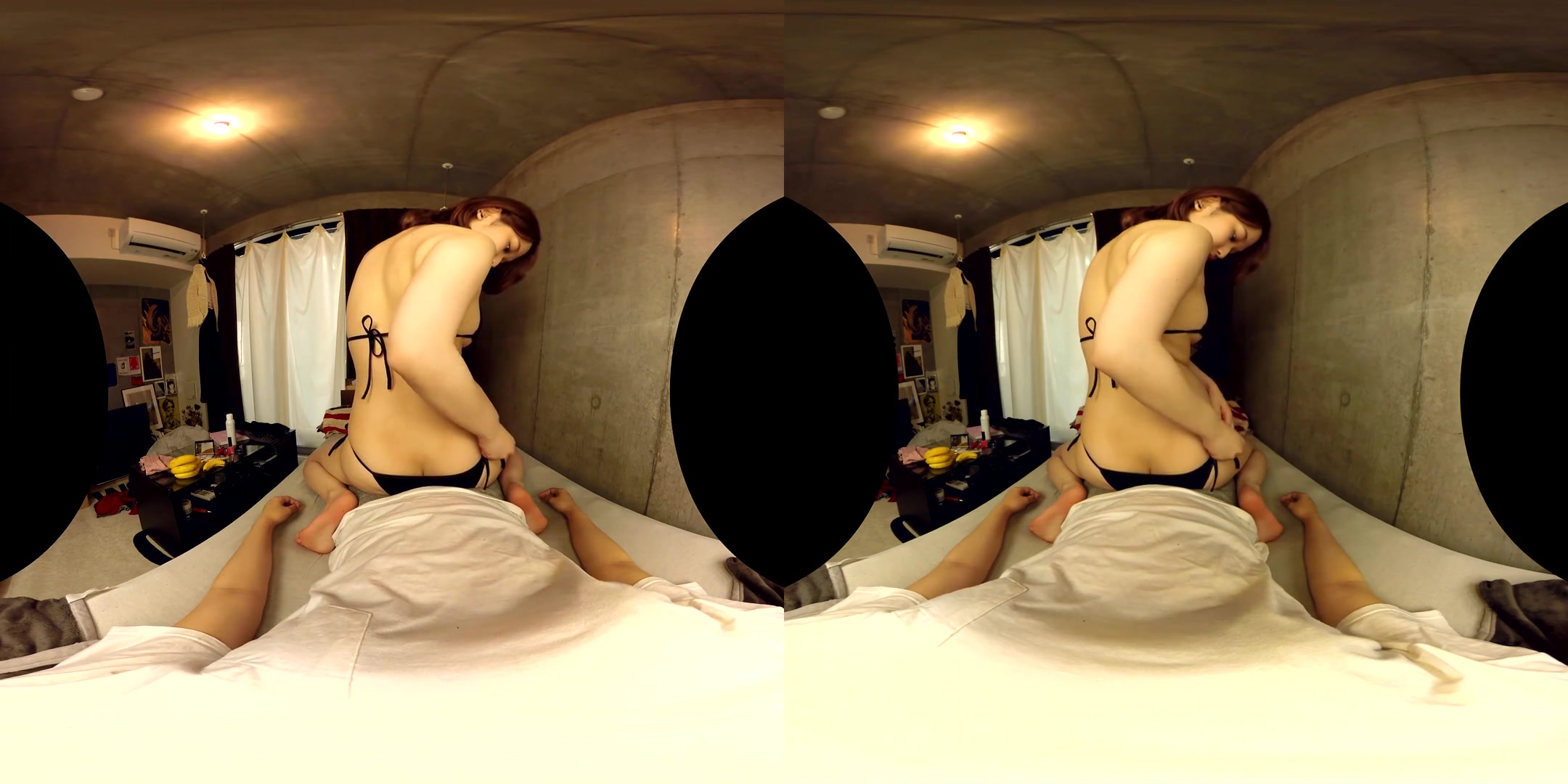 Sora Shiina in Sora Shiina To The Limit 2 - ParellalWordle