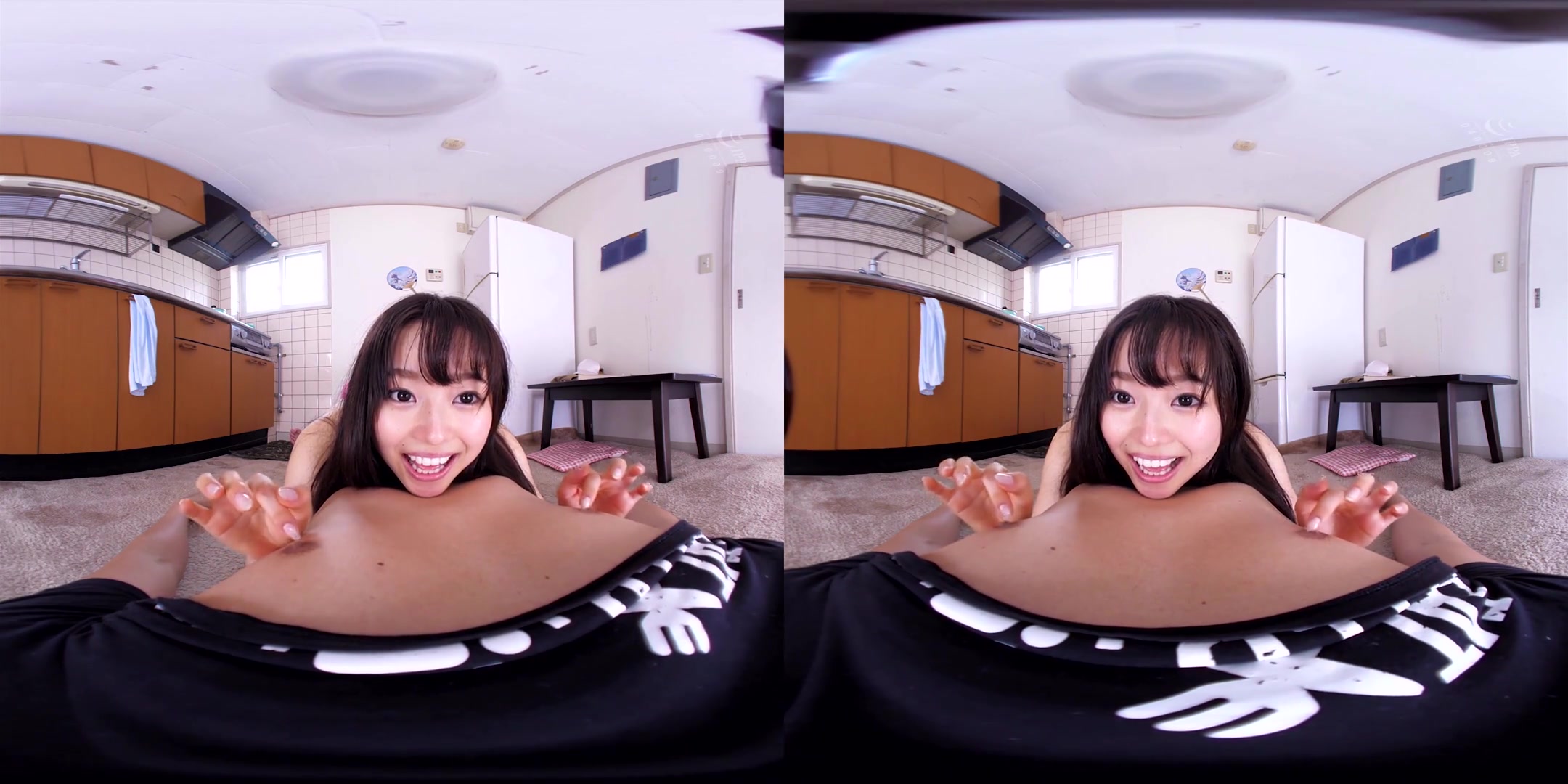 I Love Her! Devoted Sex with Chiharu Miyazawa 1 - Asian Petite Hardcore Riding