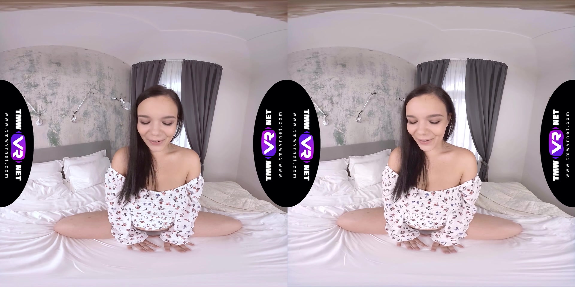 Nourishing morning solo orgasm - TmwVRnet