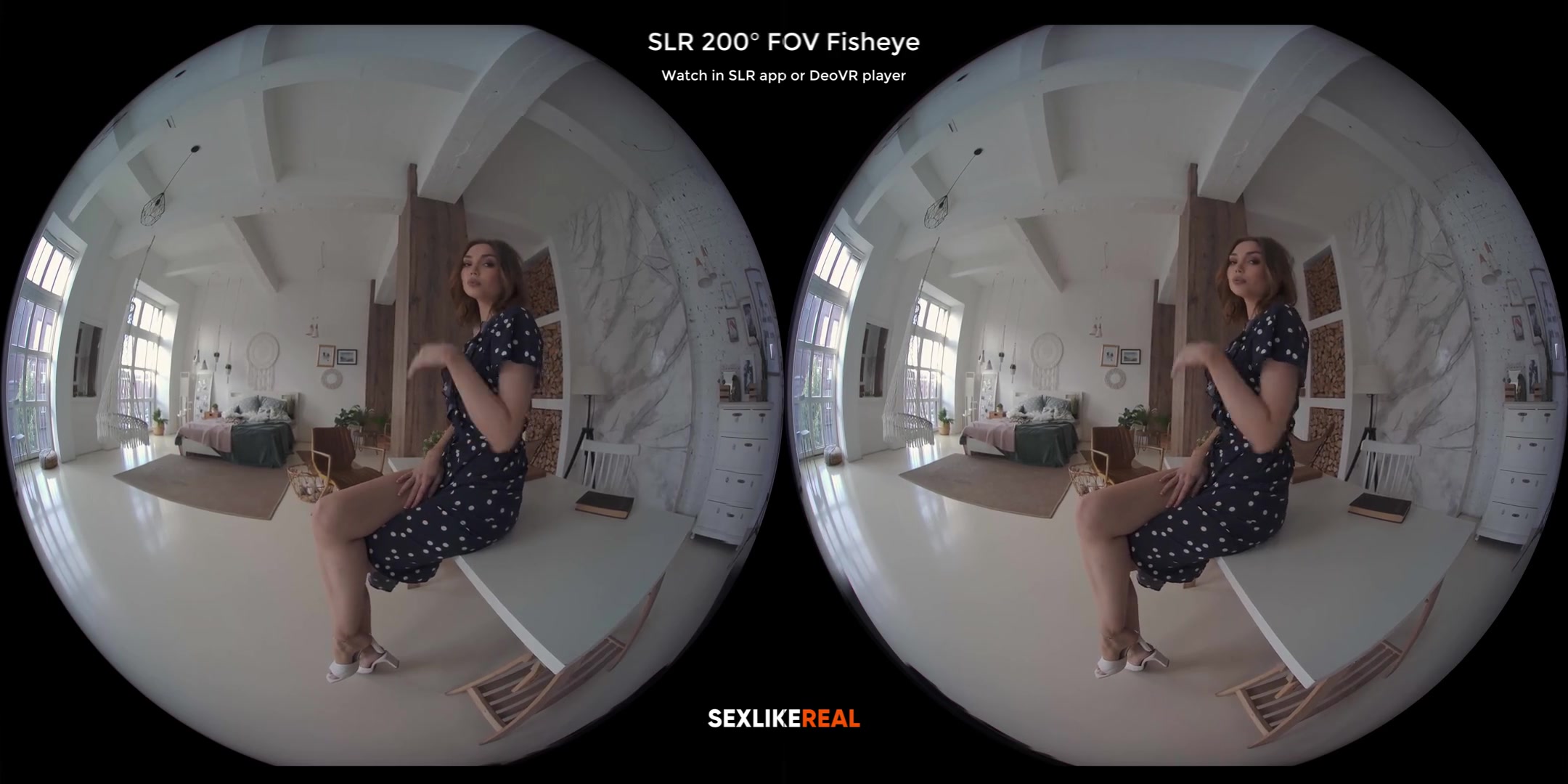 Naughty & Nice - Gorgeous Pinup Solo Striptease Ultra High Quality 3D Porn VR