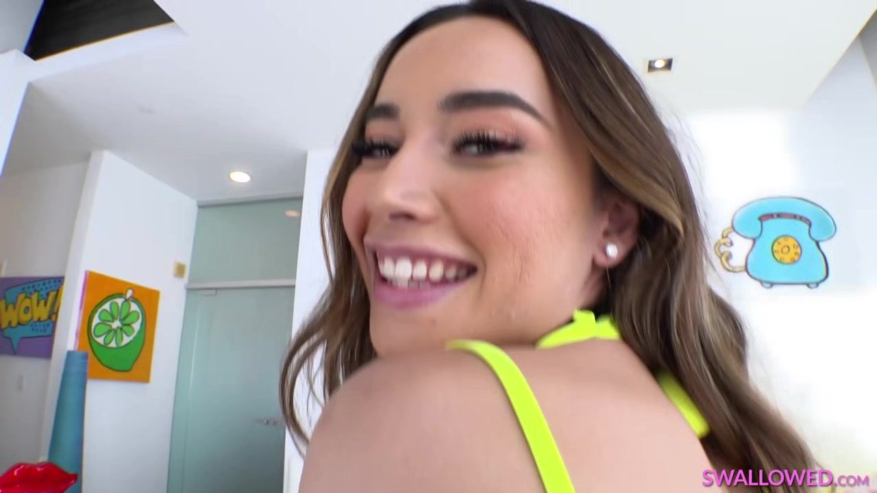 Aria’s All About Oral