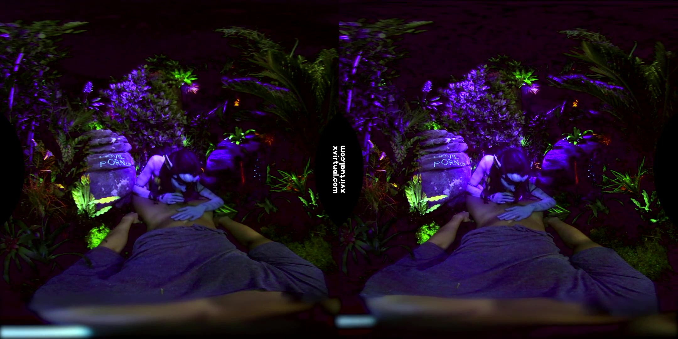 Porndora - SexLikeReal