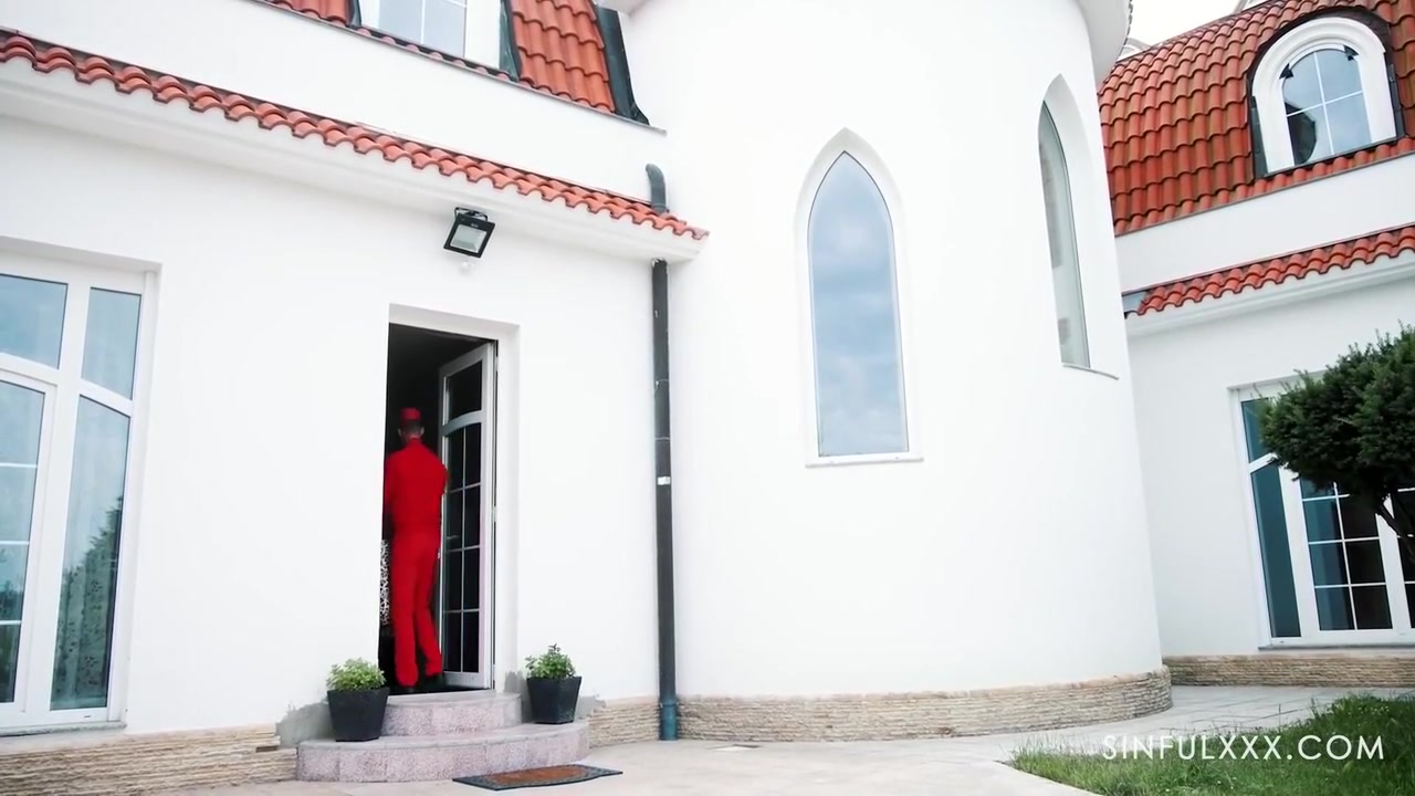 Make Me Cum At The Pure Lust Hotel And For With Marco Bull And Lovita Fate