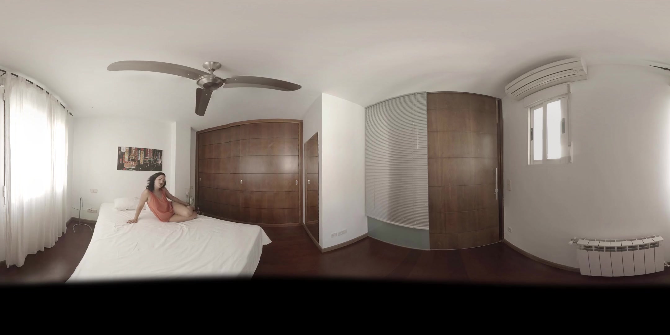 Rena Reindeer in Porn: The Exam, Hard & Deep - VirtualPorn360