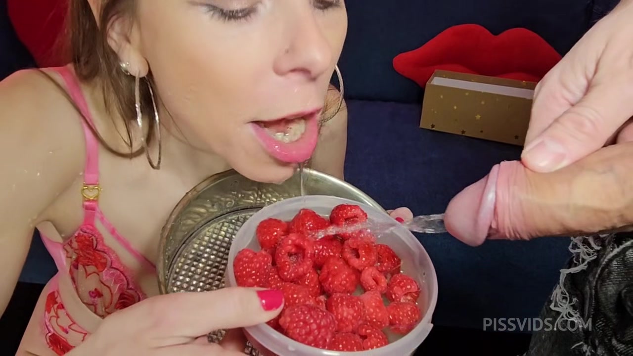 Extremely Dirty #Foodporn - Alice Maze Cooks Valentine's Day