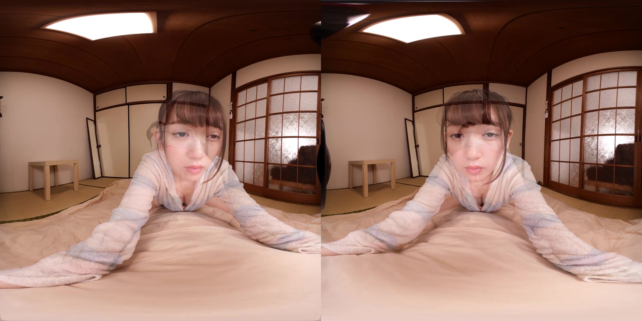 Mei Nanase - Apartment Days! Guest 172 Side A - FANTASTICA