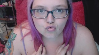 Lipstick Fetish