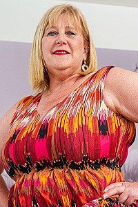 Catherine Can
