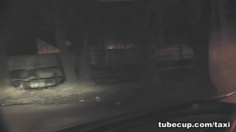 fucking video was secretly made in the taxi