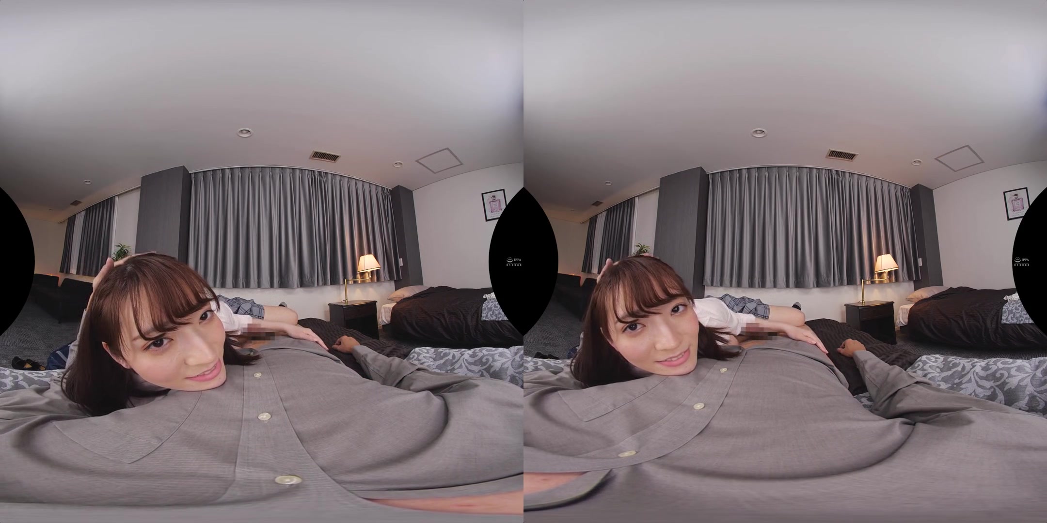 School Uniform SugarDaddy After Class Sex Job - Part 12