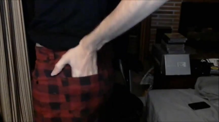 Sexy tranny