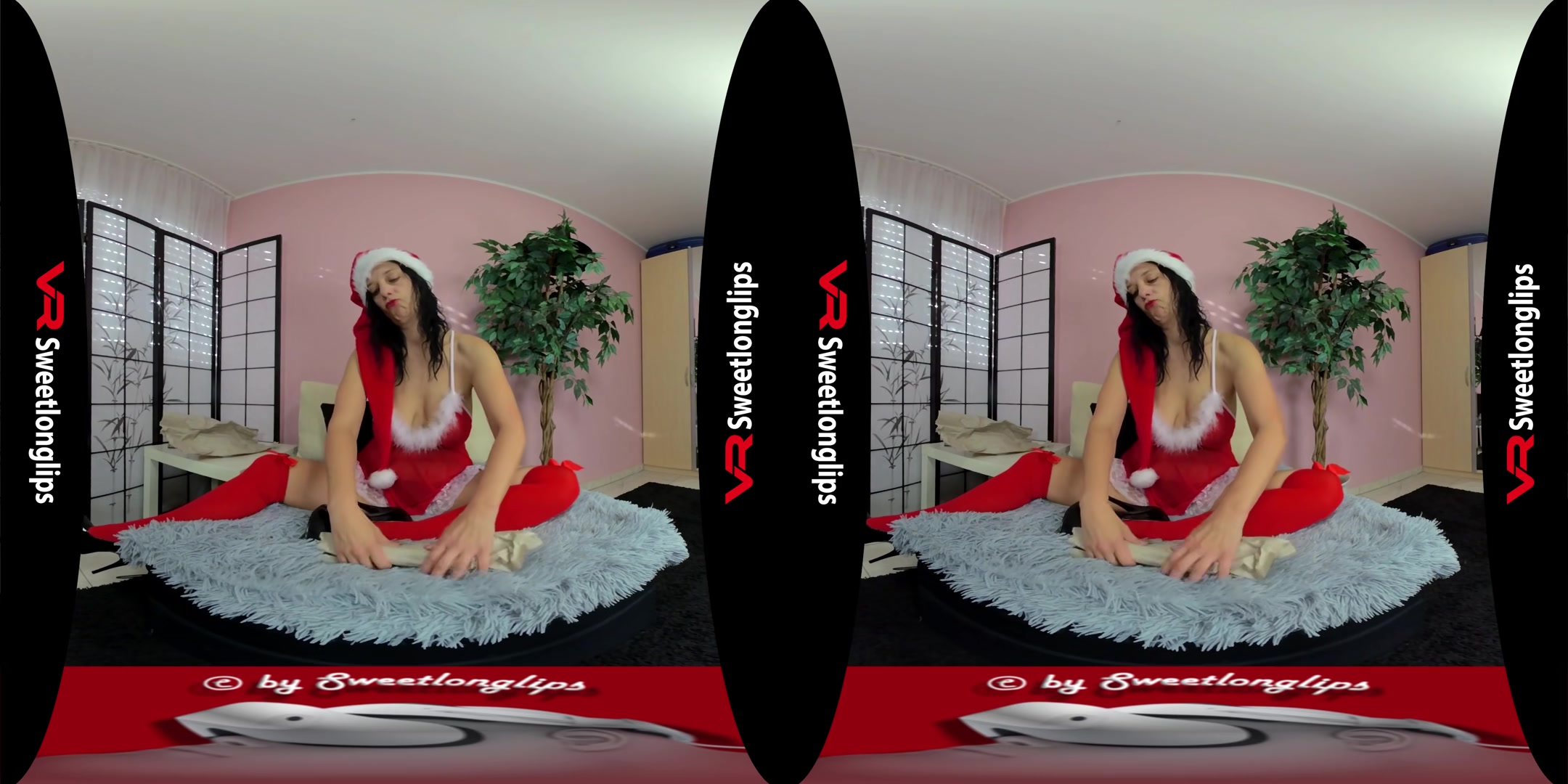 Wichtel im Vorweihnachtsstress Teil 2 - Sweetlonglips