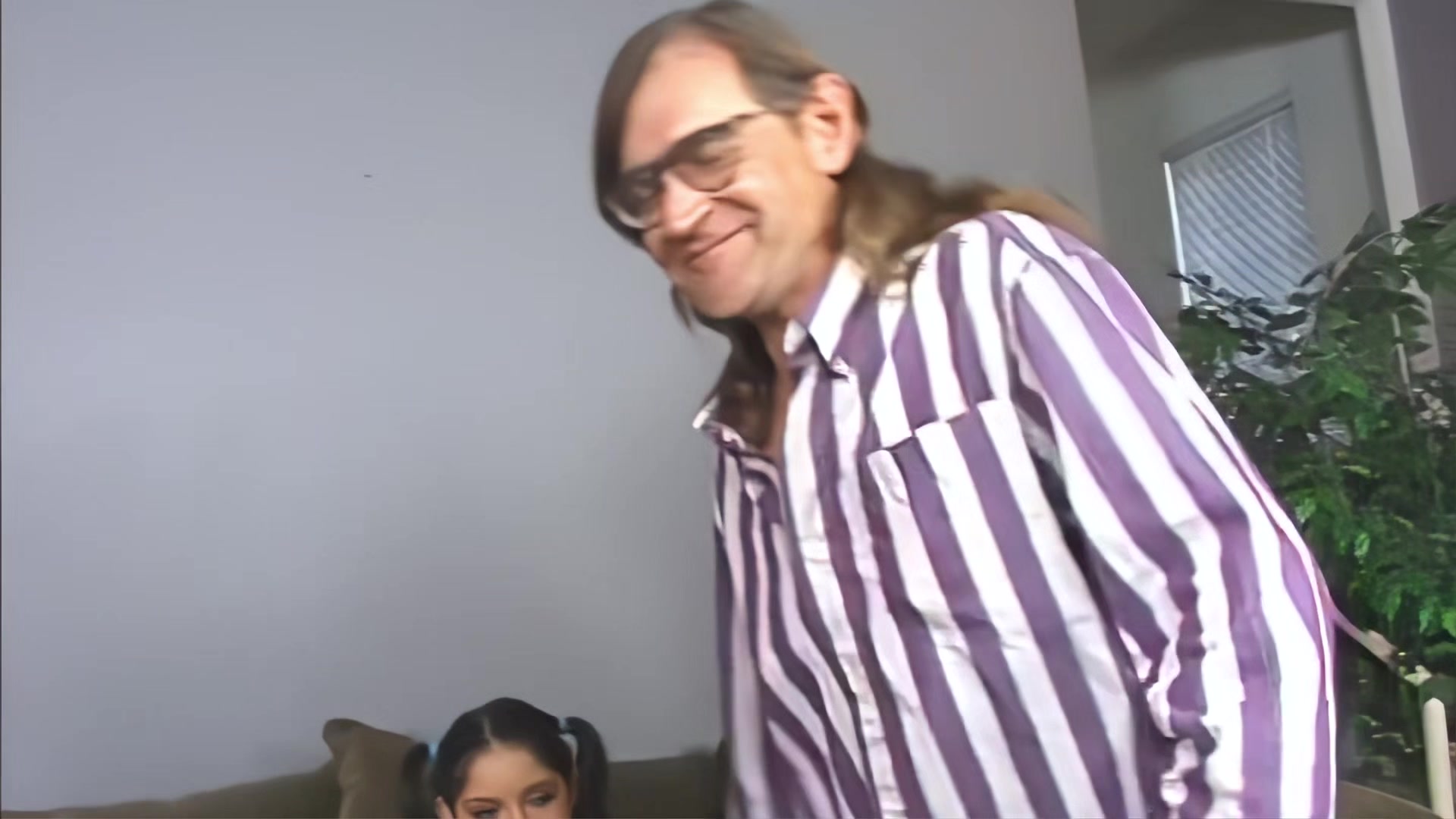 Adriana Faust Needs Older Men in Her Pussy