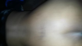 I fucked him pt.2